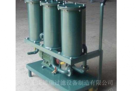 户外作业好帮手：轻盈式滤油机，轻松应对种种情形，包管油品质量