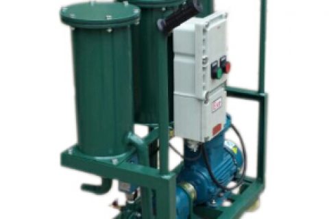 滤油机过滤器的精度真的是越高越好吗？