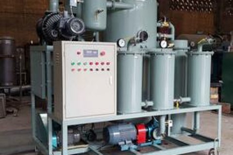 工业油水怎样疏散出来？