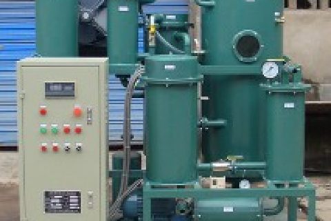 润滑油滤油机选择的学问很大，选对了才华真正节能降耗！