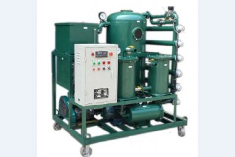 好的加热器元件对滤油机的影响究竟有多大？