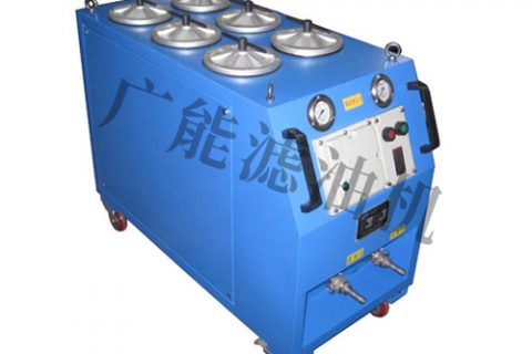使用滤油机的注重事项有哪些？
