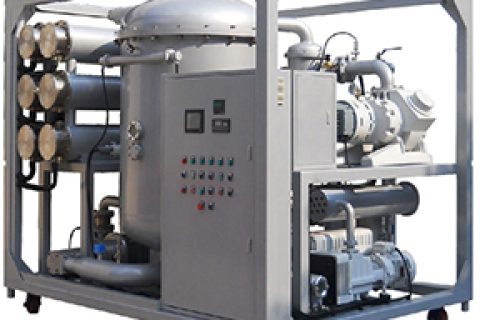 DZJ系列透平油真空滤油机的基本知识先容？