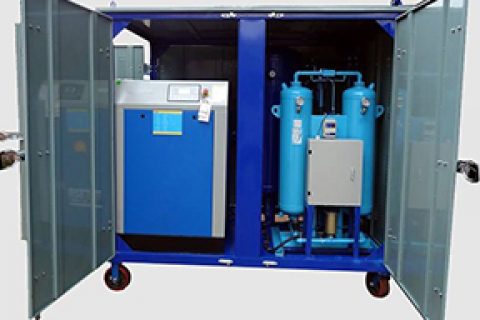 品质与研发并行 才是中国滤油机出路