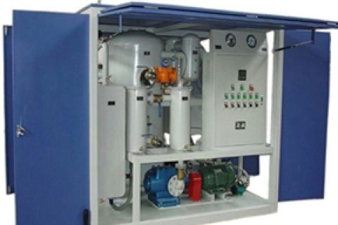 浅谈滤油机的液压；は低臣霸跹铀俟怂俾